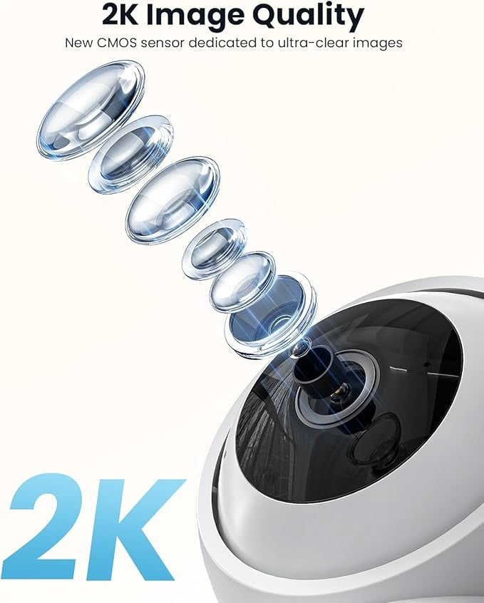 Indoor Camera SC1