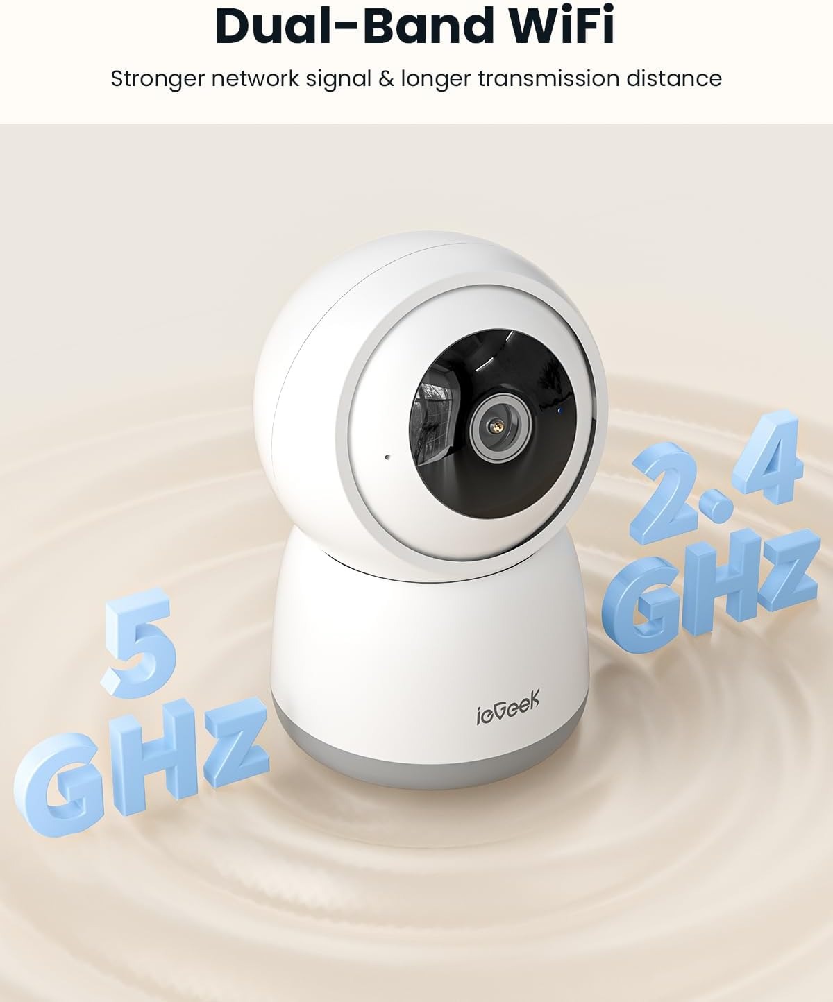 Indoor Camera SC1