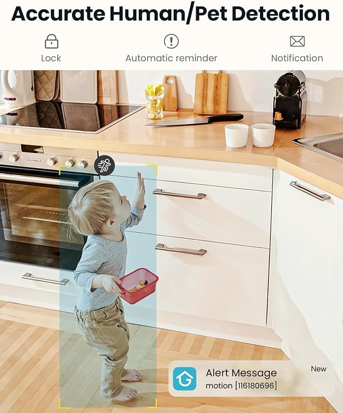Indoor Camera SC1