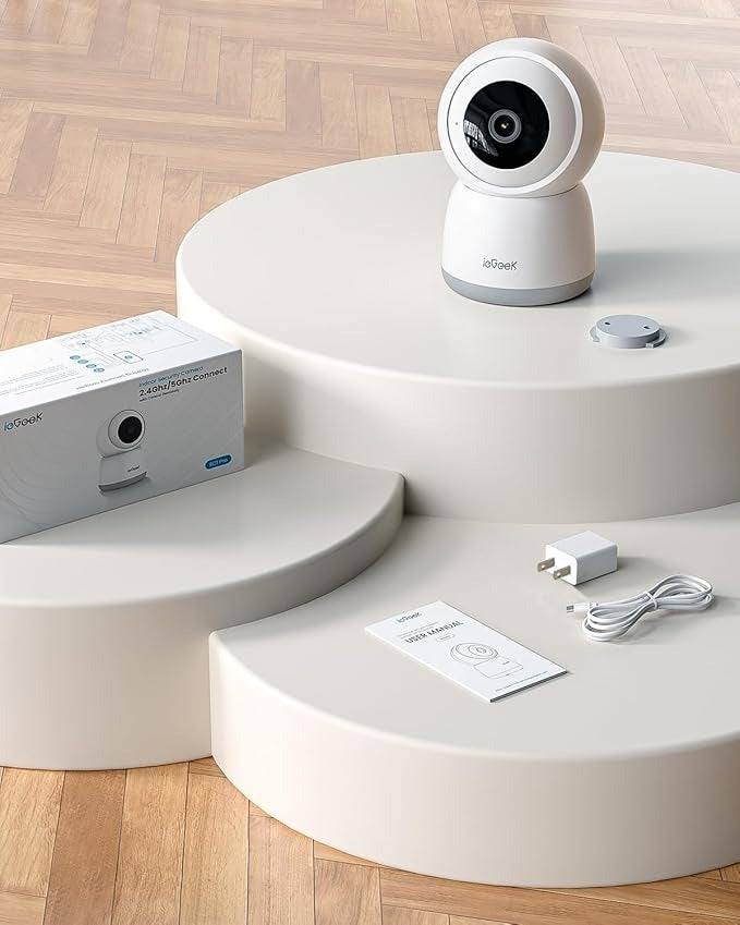Indoor Camera SC1