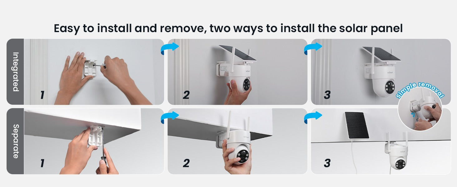 Installation Steps