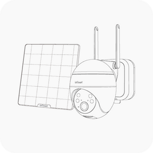 Outdoor Security Cameras