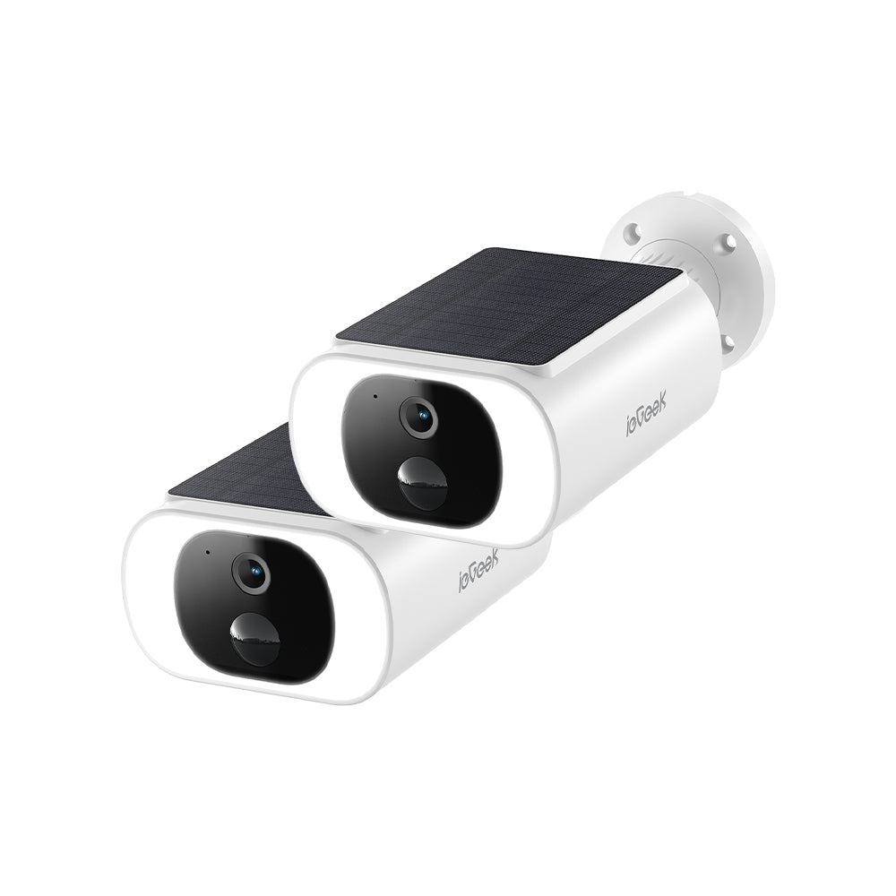 Battery Camera S1