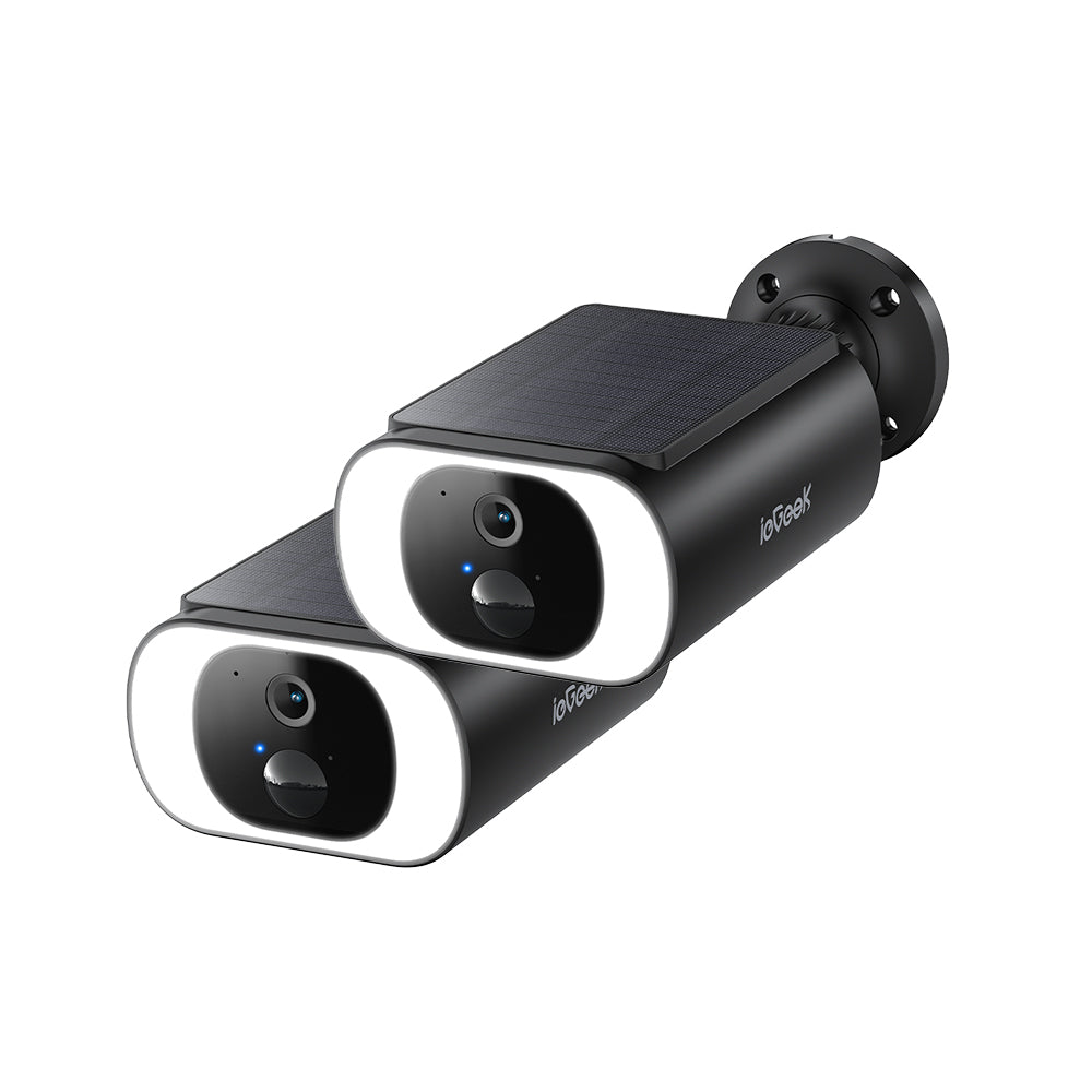 Battery Camera S1