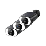 3-Cam Pack