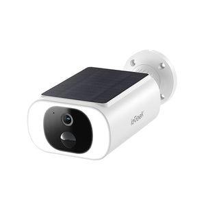 ieGeek Solar Security Camera S1