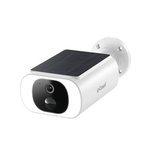 ieGeek Solar Security Camera S1