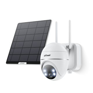 ieGeek Wireless 24/7 Recording Camera S7